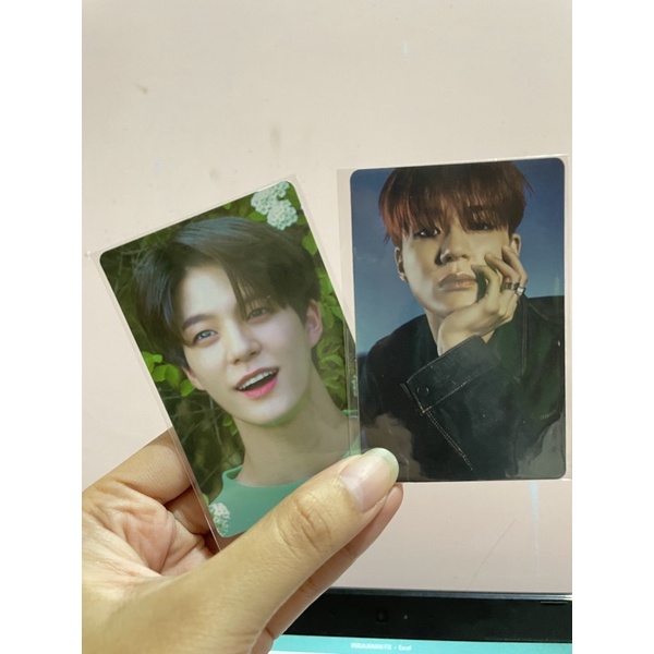 (BOOKED) PC APM Jeno