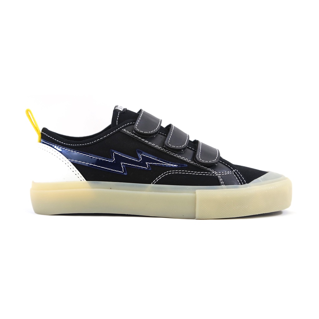 VULCAN - D'Gems 3.0 biru - Sepatu vulcanized