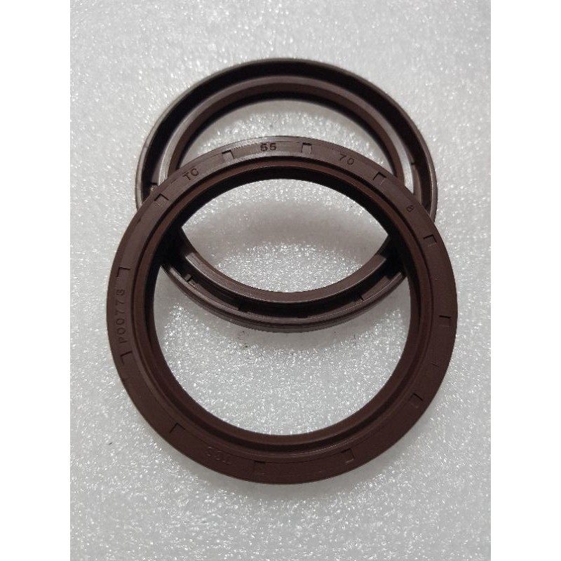 

Oil Seal Tc 55×70×8mm Viton