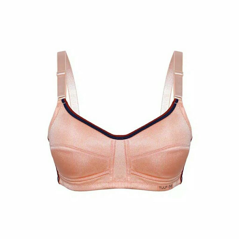 CHRISTINE BASIC BRA