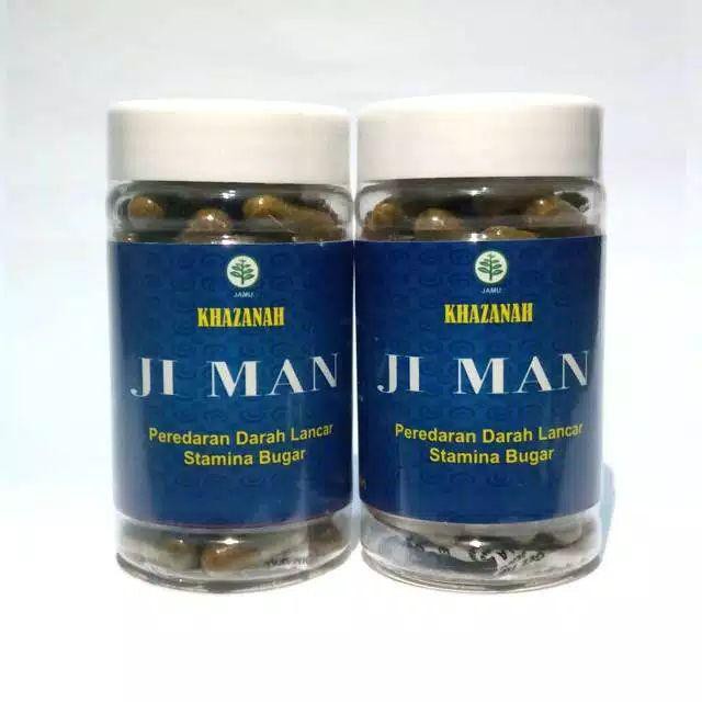 

BISA COD | JAMU JIMAN KAPSUL HERBAL ASLI TERMURAH