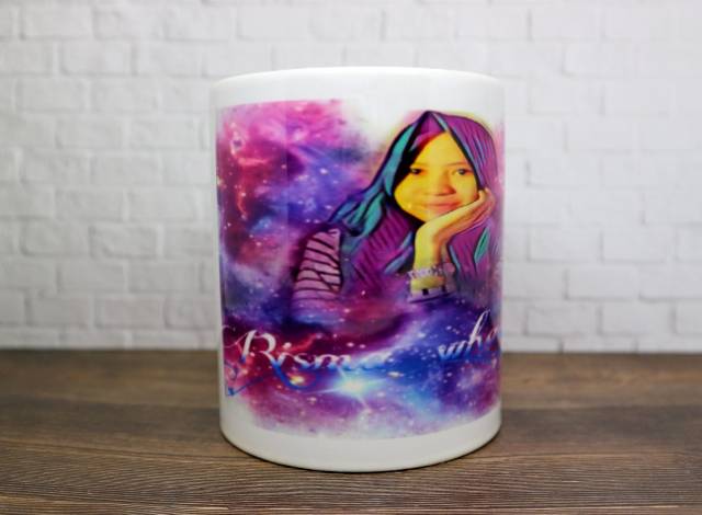 MUG CUSTOM FOTO