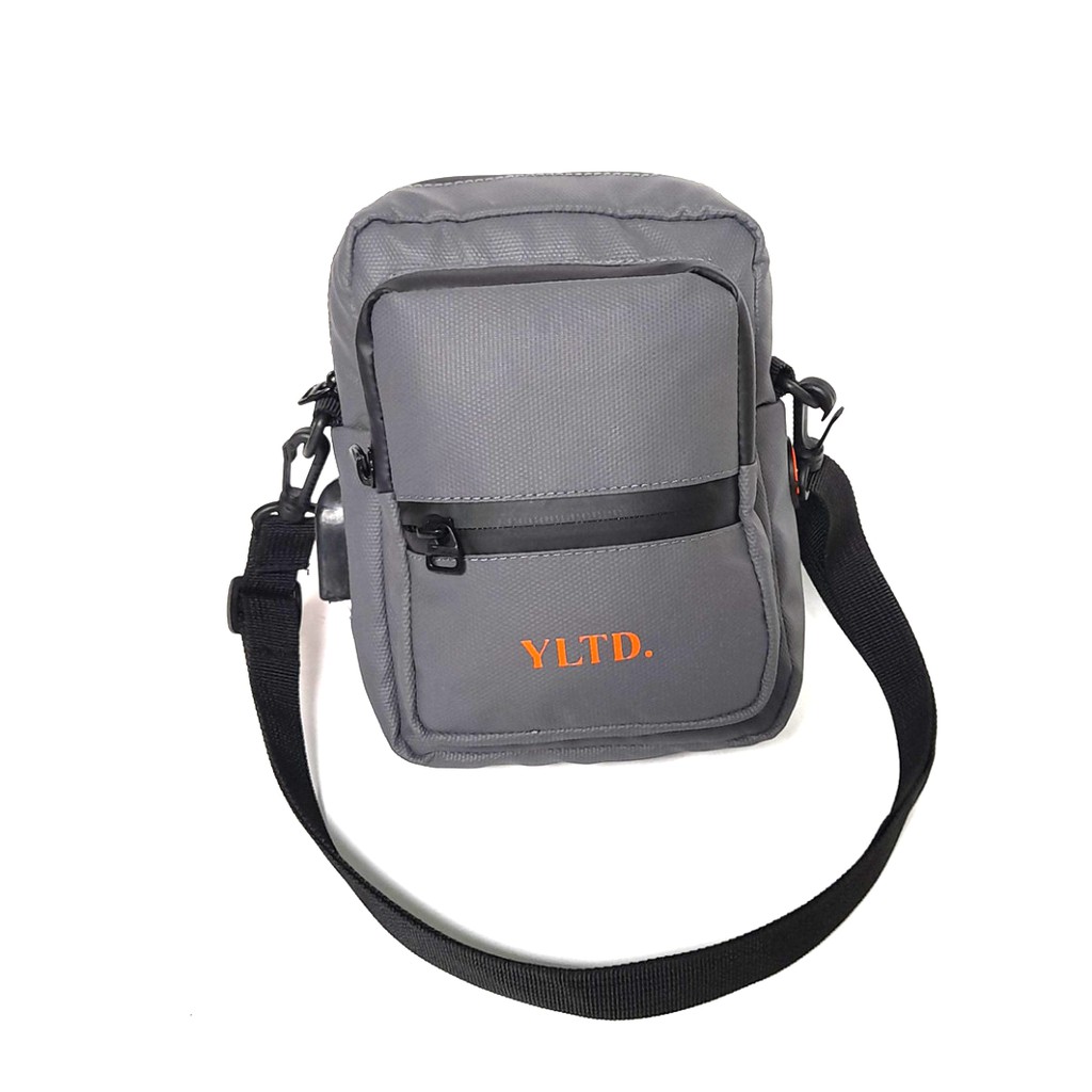 Slingbag YLTD mini pria ANTI AIR  ORIGINAL Termurah