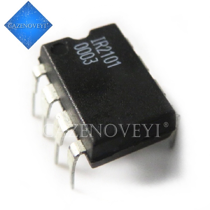 5Pcs Ic IR2101PBF IR2101 DIP8