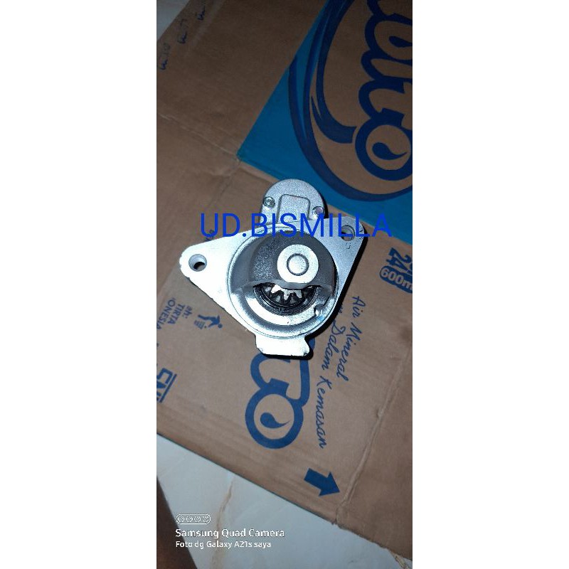 Dinamo starter stater Agya Ayla 28100- BZ151 Original