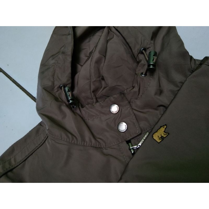 JAKET//VEST//ROMPI//MURAH//JackNICKLAUS//