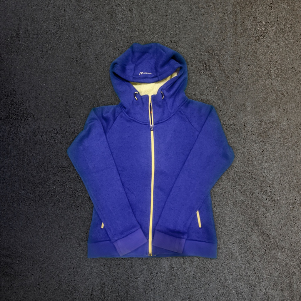 Jaket Prospecs Thrift