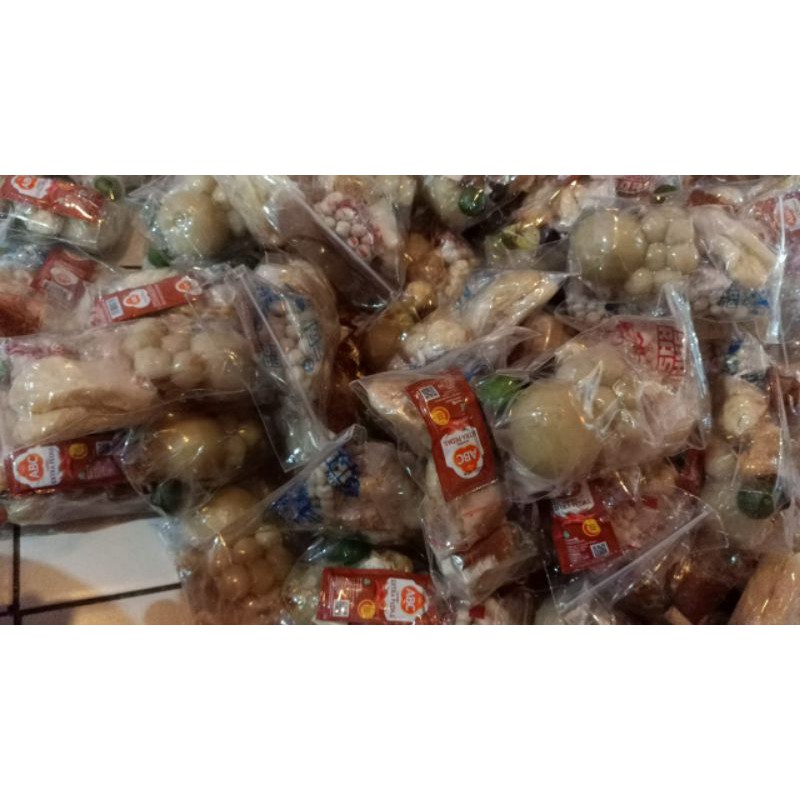 

Baso Aci tetelan