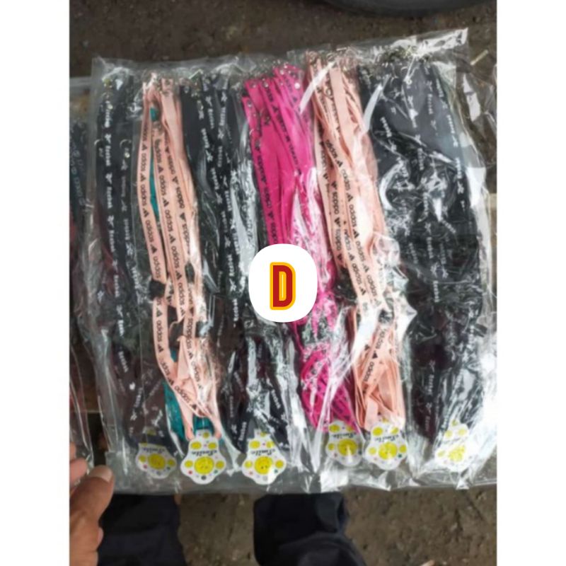 [ bisa COD] ~ Tali Masker / Kalung Masker / Strap Tali Masker