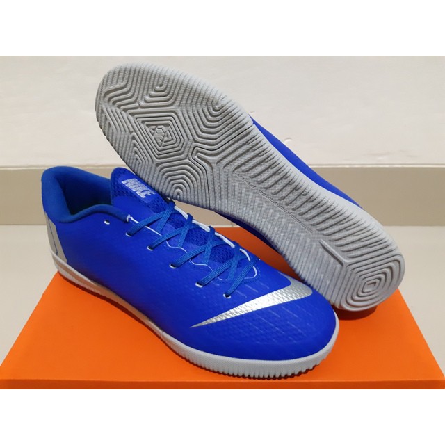 nike vapor 12 academy futsal