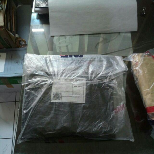 Tunik Batik Gentong Hijau