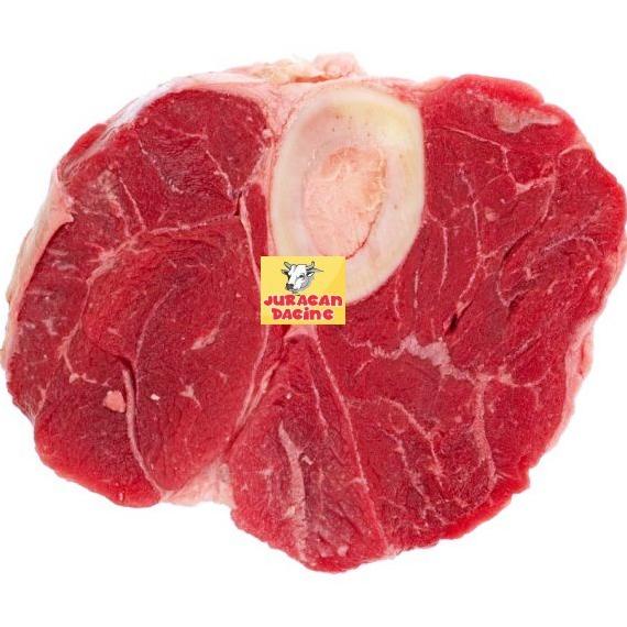 

Sso42 - Daging Sapi Sengkel Shank Import Australia Premium Storetaufik_