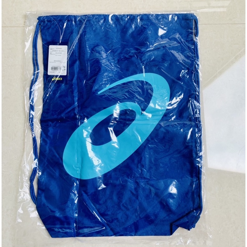 Tas serut original asics adidas new balance ori murah asli bagus bahan oke tebel