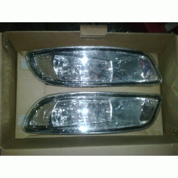 Fog Lamp Kijang Kapsul 2003
