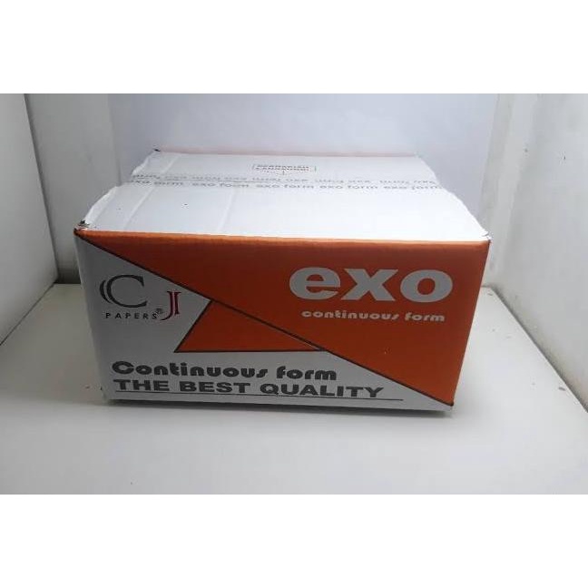 

CONTINOUS FORM 1PLY/2 PLY/3PLY/4 PLY/5PLY/6PLY CJ FORM