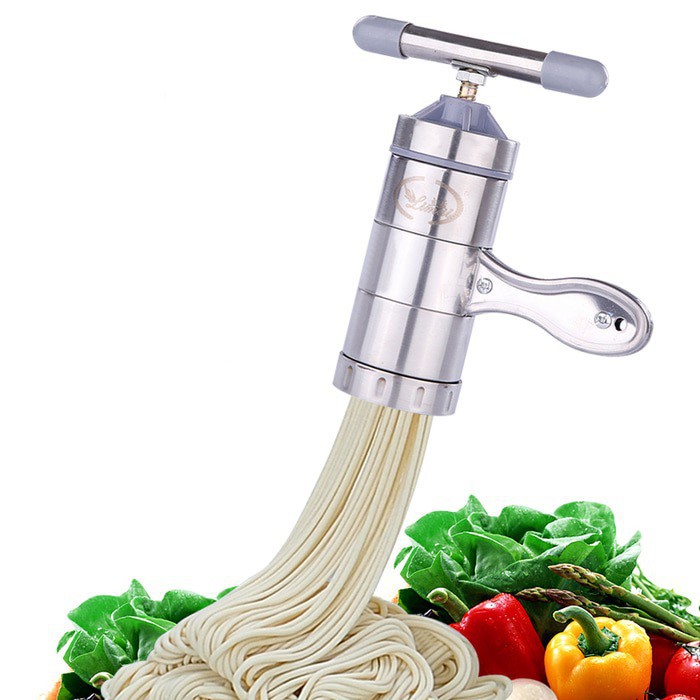 Alat Cetak Mie Stainless | Noodle Maker, Pasta Maker