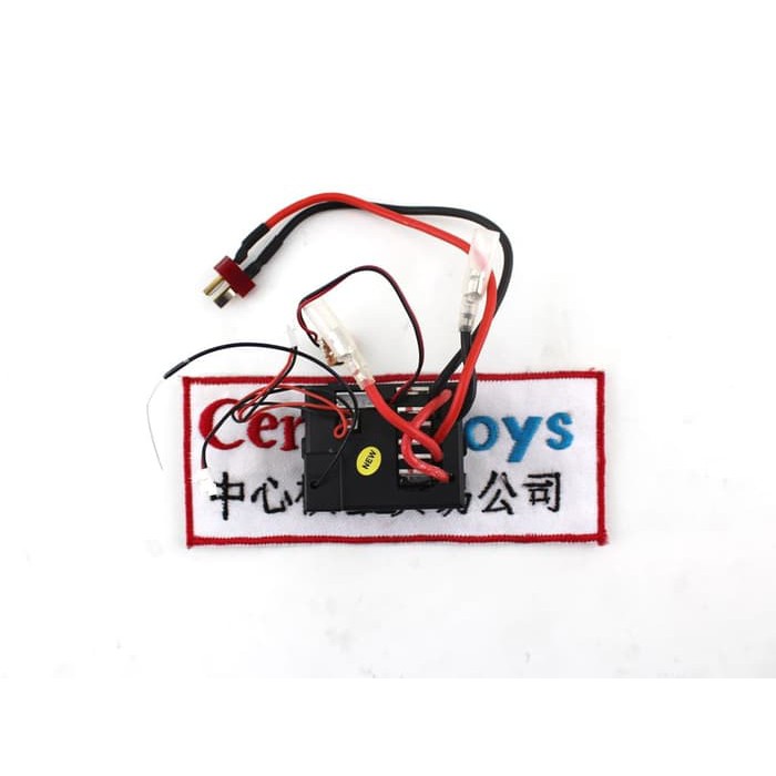 ESC WL 12428B receiver WLtoys rc car WL 12428B 12428-0056