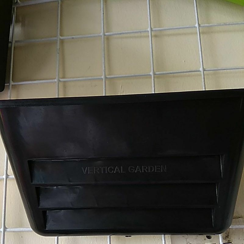 pot Nkt vertikal garden