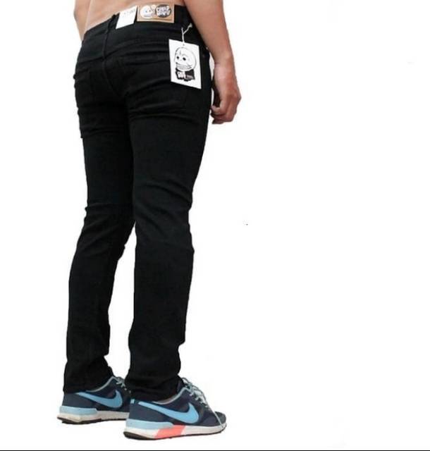 Celana jeans skiny cheapmonday