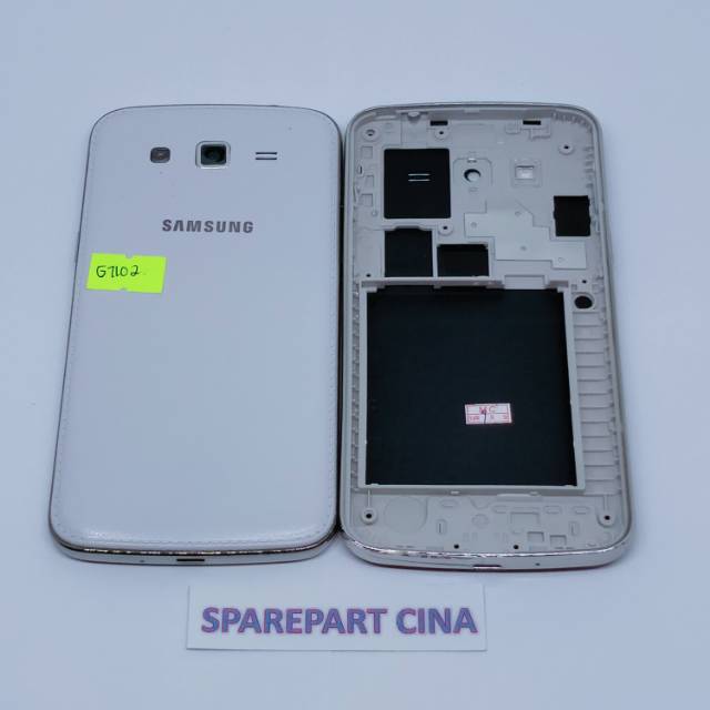 CASING SAMSUNG G7102 / CASSING / HOUSING SAMSUNG G7102 / GRAND 2