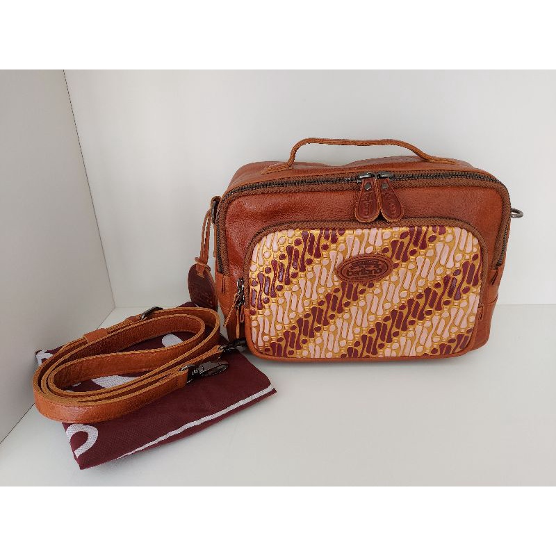 Preloved Berliano Sydney Medium