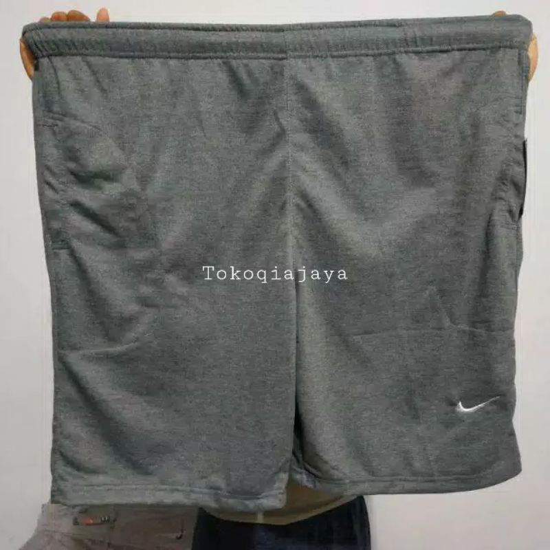 Celana pendek Pria Jumbo / Celana pendek Jumbo / Celana Kolor Jumbo / Boxer Jumbo Premium