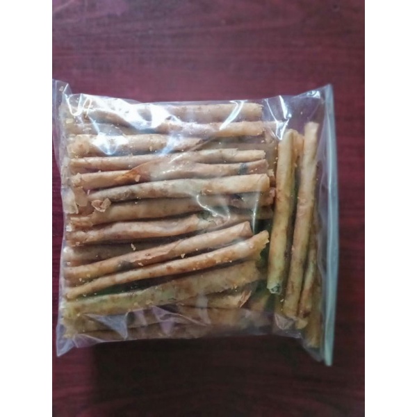 

Piscok pisang coklat isi 400gr