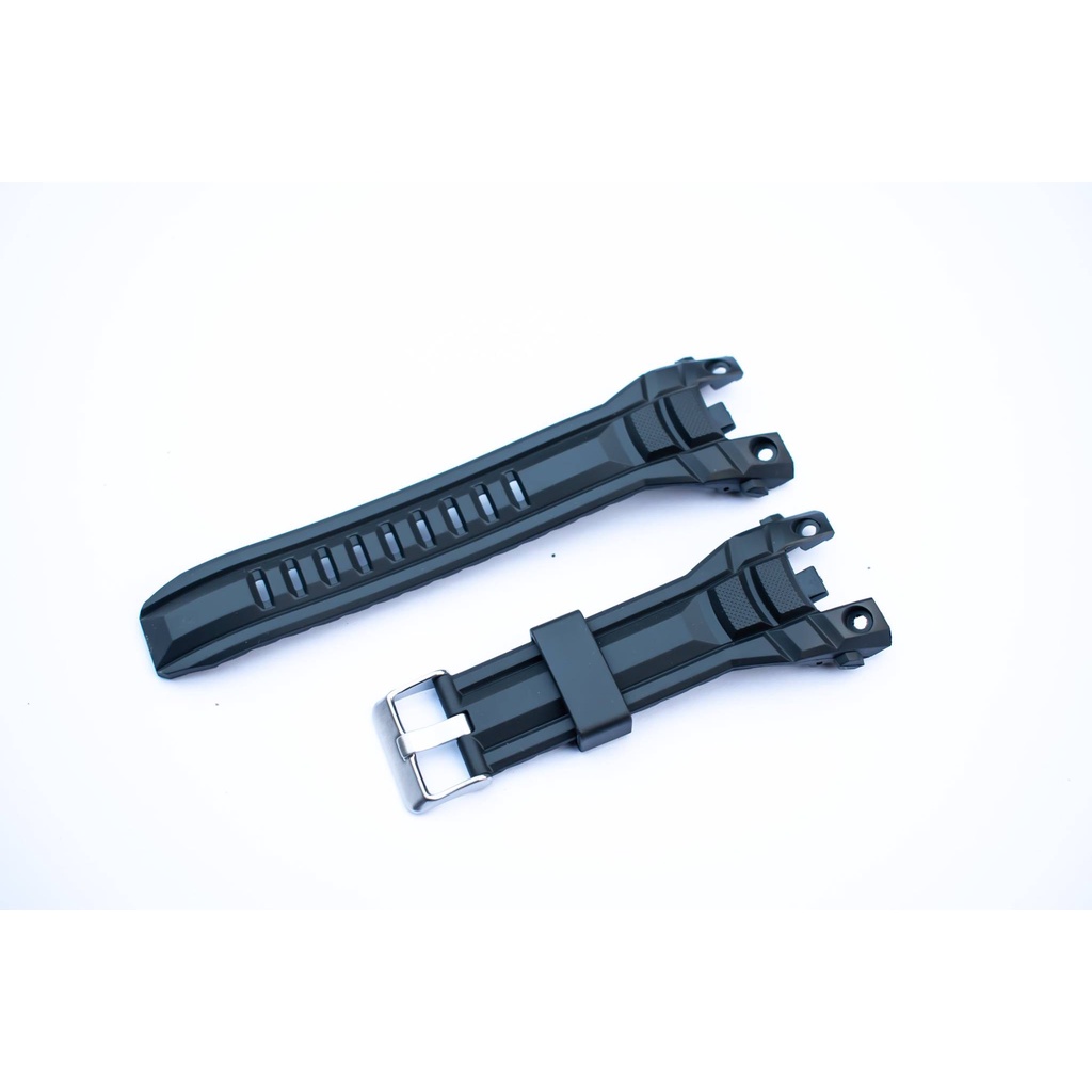 Rubber strap tali jam tangan q&q qnq qq m151 ori oem