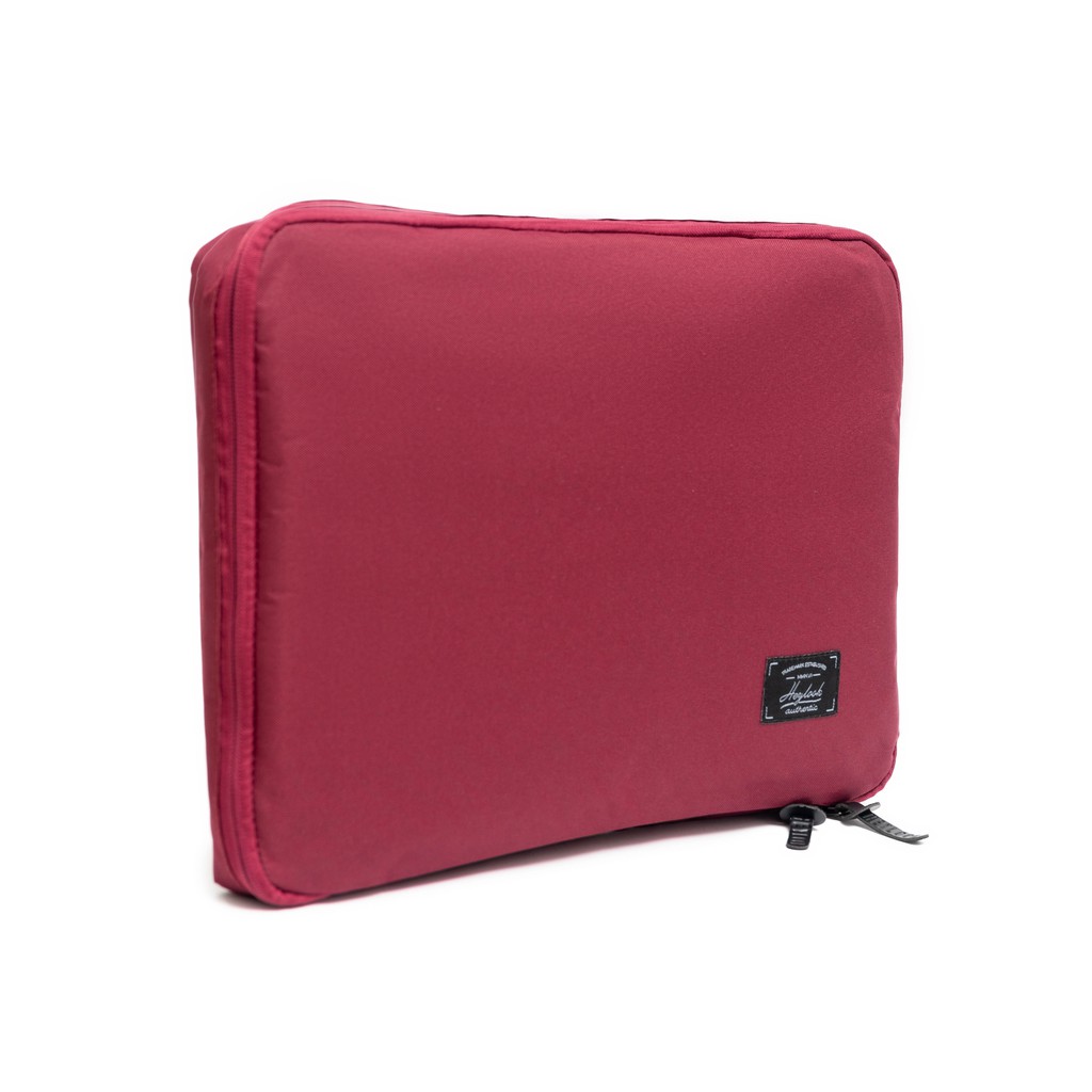 HEYLOOK Project - Tas Laptop Case Laptop Tempat Laptop Cover Bag Laptop Sarung Laptop 15&quot; - [Bsisa Cod]