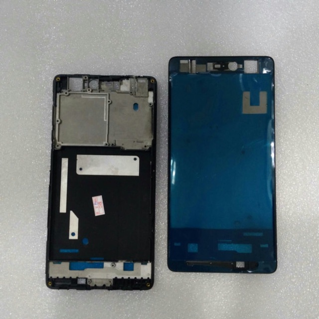 TATAKAN DUDUKAN FRAME LCD XIAOMI REDMI MI4I - MI 4I ORIGINAL