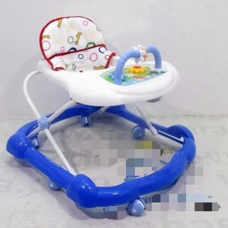 harga baby walker second