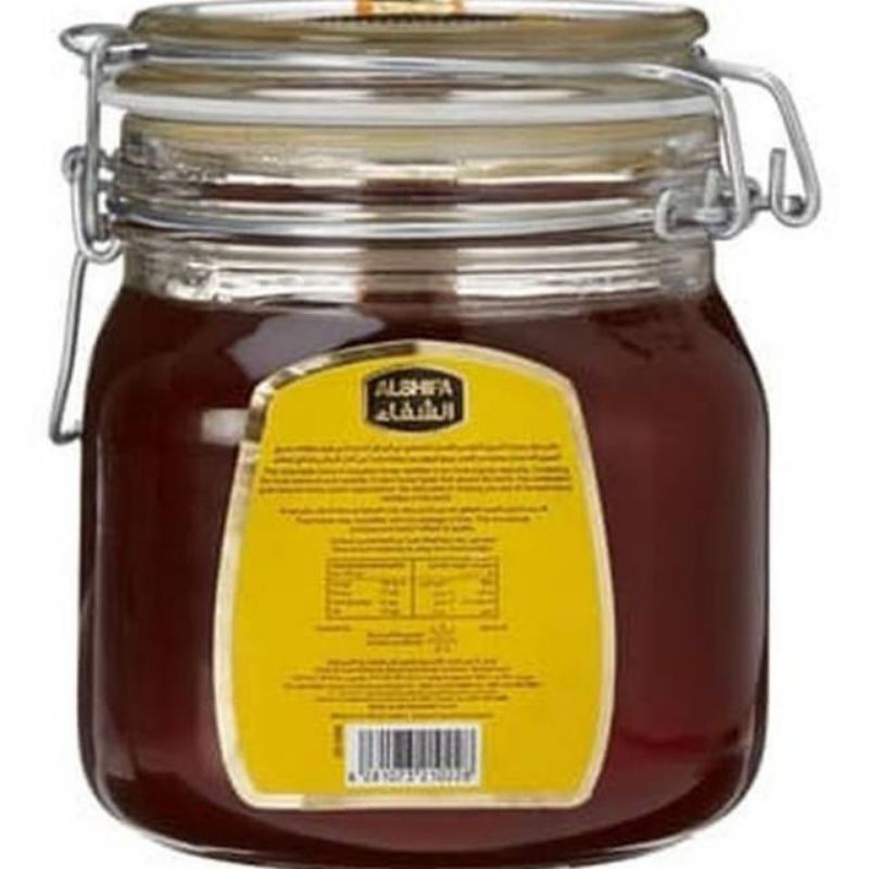 

Madu Al Shifa natural honey original 1 kg/madu Assyifa natural / madu murni