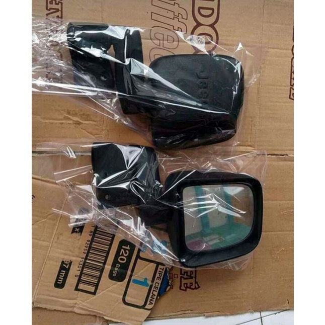 Spion katana model jeep