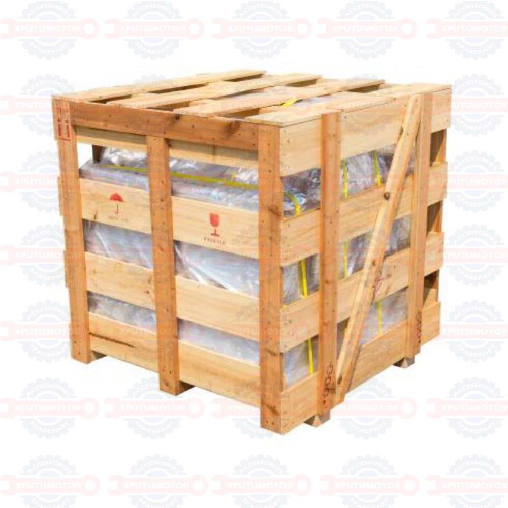 

Packing Kayu Untuk Tambahan Packing Biar Lebih Aman