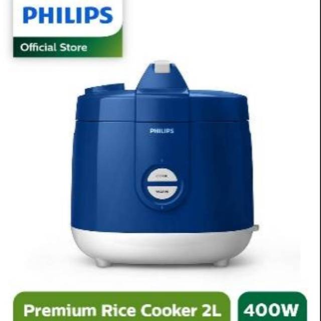 MAGIC COM PHILIPS HD3131 / HD 3131 2L RICE COOKER 3IN1 GARANSI RESMI