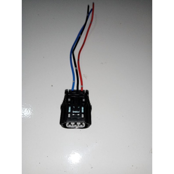 SOKET SENSOR TPS BEAT FI BEAT ESP BEAT ECO SCOOPY FI VARIO 110 FI ESP VARIO 125