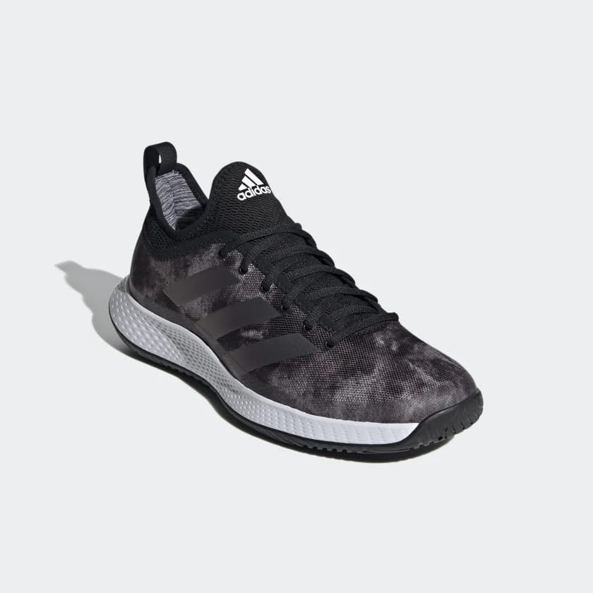 SEPATU TENNIS ADIDAS MENS Defiant Generation M FY3249