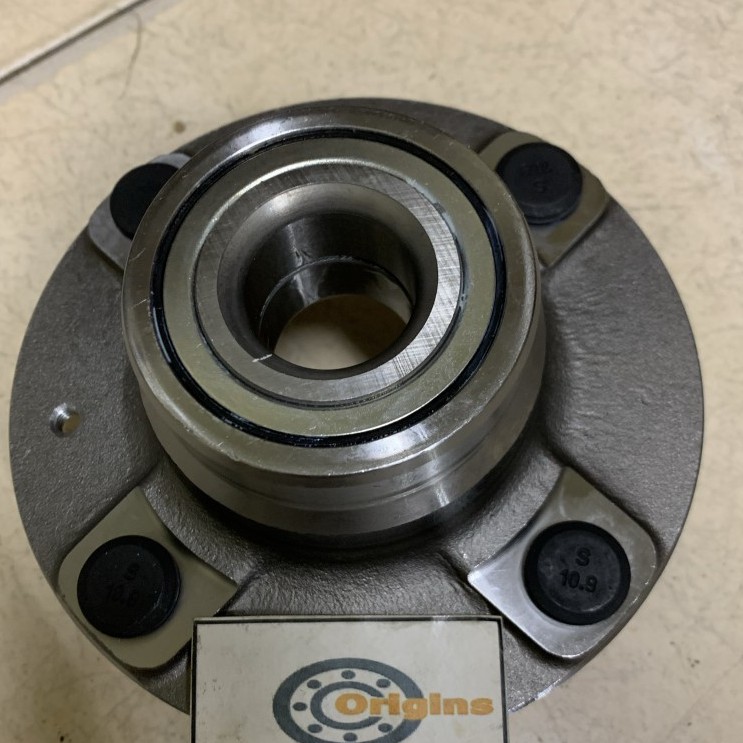 BEARING RODA BELAKANG HYUNDAI ACCENT CAKRA