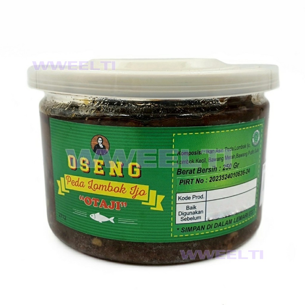 

2Xbtygneal Sakha Snack ) Otaji Oseng Tuna Asap Kecil 250Gr