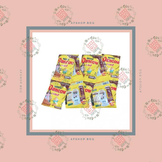 

Dancow Instan (10 pcs)