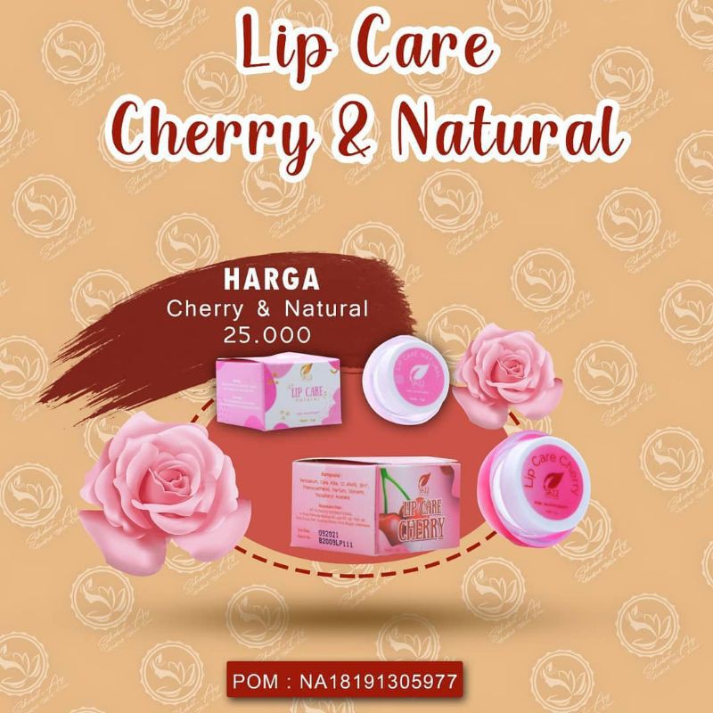 lip care SK12