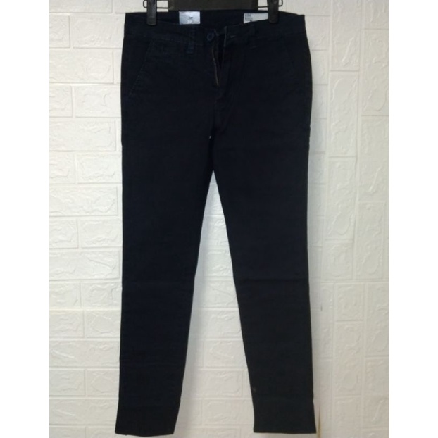 BOMBBOOGIE ORIGINAL SLIMFIT C2 SERIES CHINOS RAW