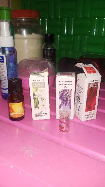 Pewangi Pengharum Ruangan Esensial Essensial Essential Esential Oil Aromaterapi Aroma Terapi M838