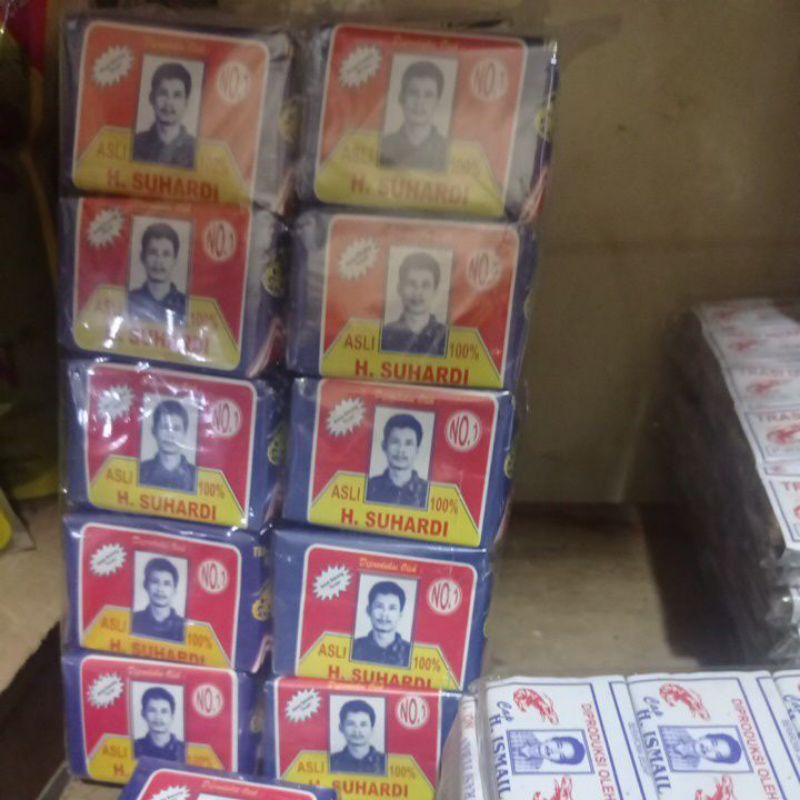 

Terasi tuban grosir
