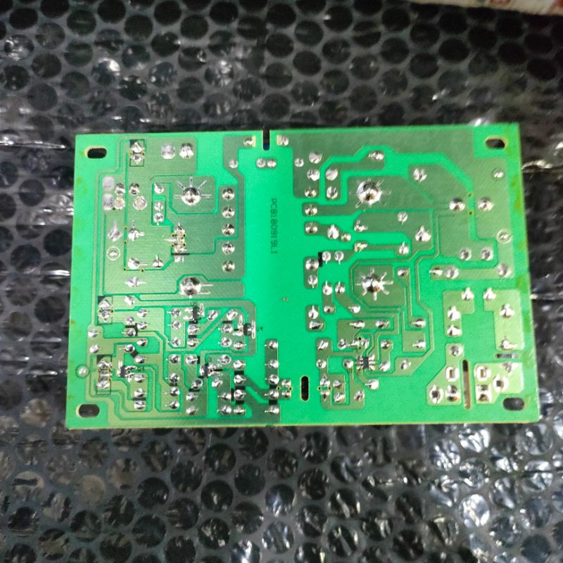 Modul PCB Pendingin dispenser Miyako WD 289,290,389,390 HC,WDP 200, 300 ORI Multi universal