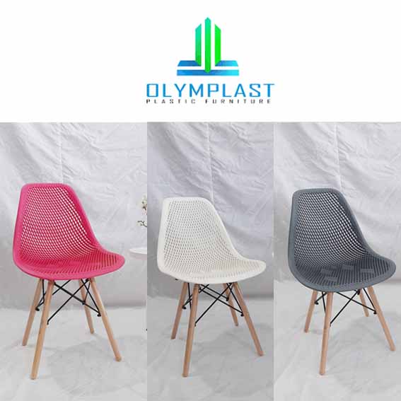 Kursi Milenial Jaring Kursi Teras Kekinian Kursi Minimalis Olymplast