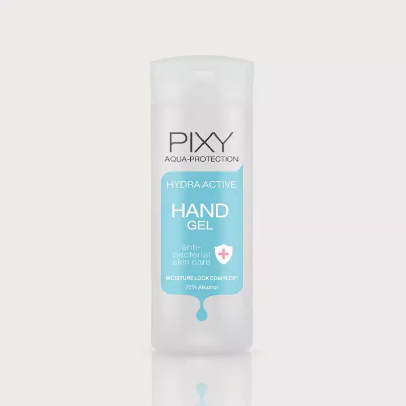 PIXY Aqua-Protection Hydra Active Hand Gel 60ml