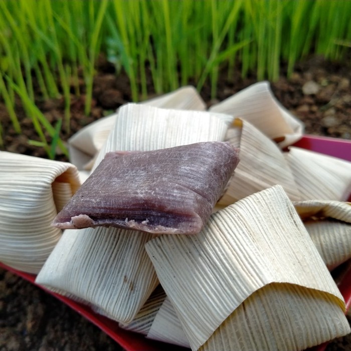 ANGLENG WAJIT KETAN BERAT 1 KG / ANGLENG CIJAKARIA WAJIT ANGLENG CIJAKARIA