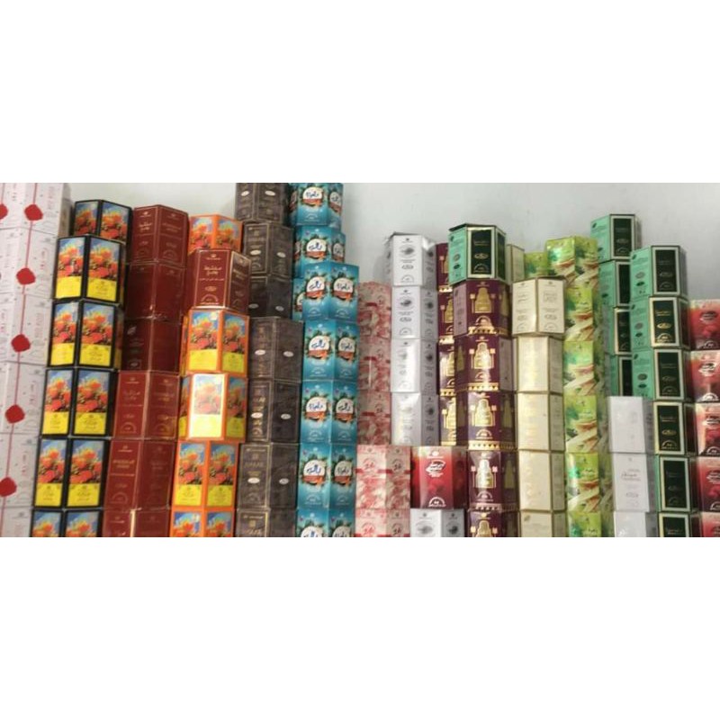 parfum alrehab 6ml original//alrehab 1lusin