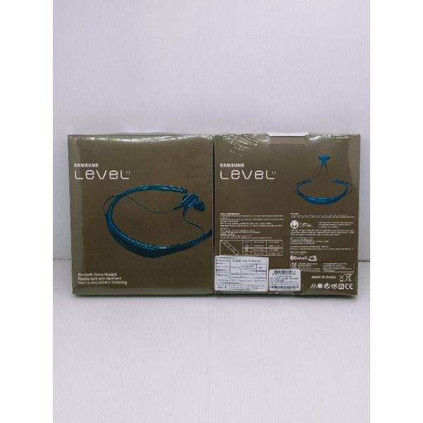Samsung Level U Headset Bluetooth Samsung Level U